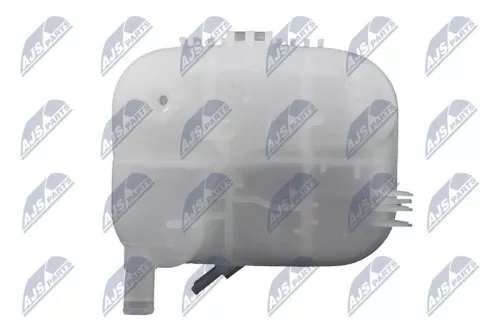 NTY NTY CZW-PL-007 Expansion Tank, coolant 