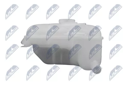 NTY NTY CZW-PL-007 Expansion Tank, coolant 