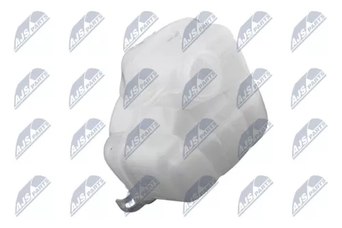 NTY NTY CZW-PL-008 Expansion Tank, coolant 