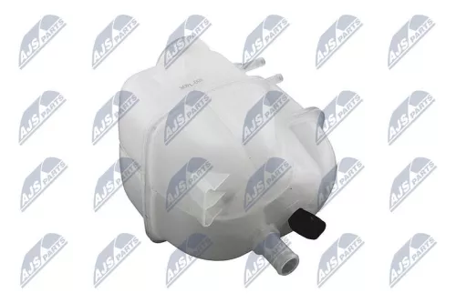 NTY NTY CZW-PL-008 Expansion Tank, coolant 