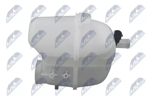 NTY NTY CZW-PL-008 Expansion Tank, coolant 