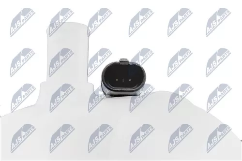 NTY NTY CZW-PL-008 Expansion Tank, coolant 
