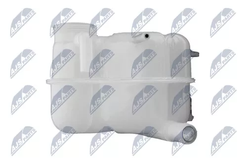 NTY NTY CZW-PL-009 Expansion Tank, coolant 