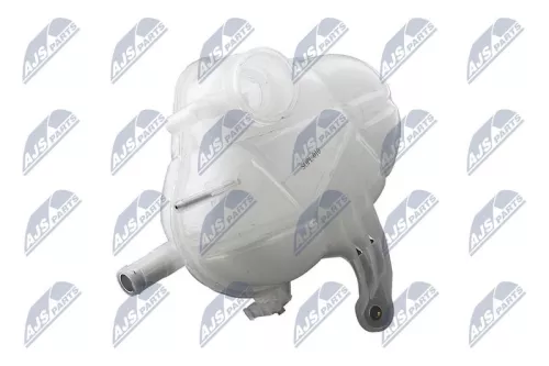 NTY NTY CZW-PL-010 Expansion Tank, coolant 