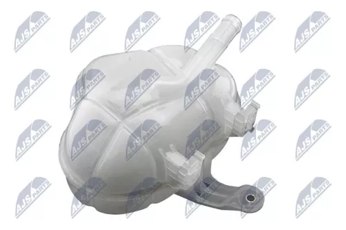 NTY NTY CZW-PL-010 Expansion Tank, coolant 