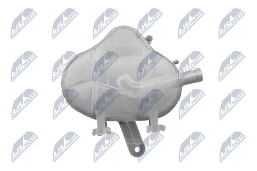 NTY NTY CZW-PL-010 Expansion Tank, coolant 