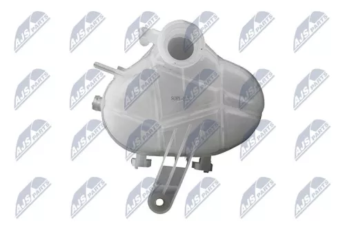 NTY NTY CZW-PL-010 Expansion Tank, coolant 