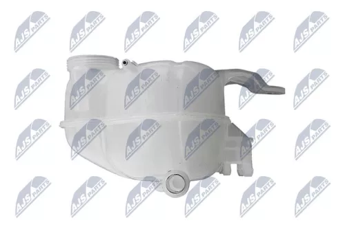 NTY NTY CZW-PL-010 Expansion Tank, coolant 