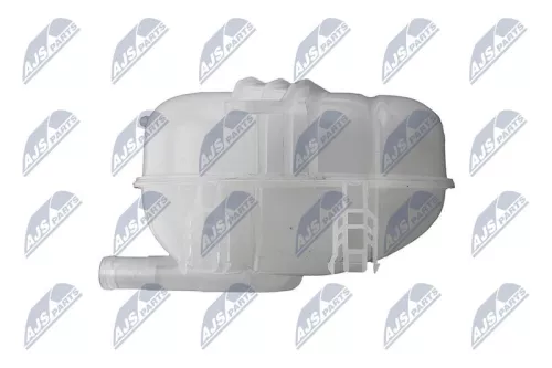 NTY NTY CZW-PL-010 Expansion Tank, coolant 