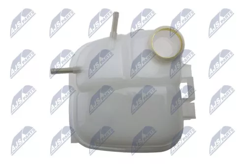 NTY NTY CZW-PL-013 Expansion Tank, coolant 
