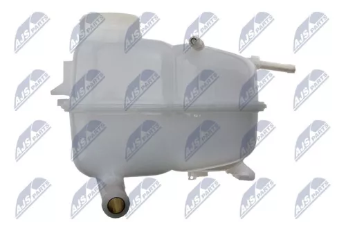 NTY NTY CZW-PL-013 Expansion Tank, coolant 