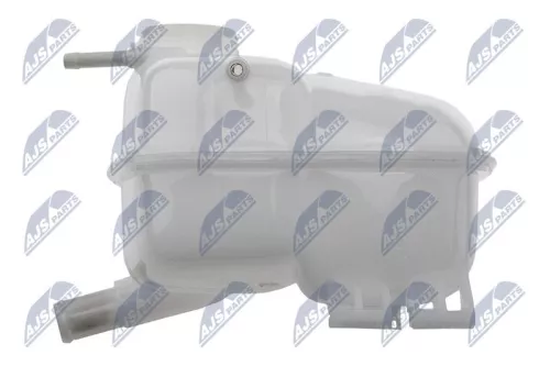 NTY NTY CZW-PL-013 Expansion Tank, coolant 