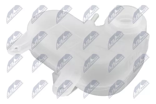NTY NTY CZW-PL-015 Expansion Tank, coolant 