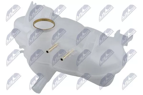 NTY NTY CZW-PL-016 Expansion Tank, coolant 