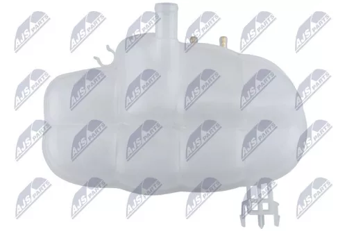 NTY NTY CZW-PL-016 Expansion Tank, coolant 