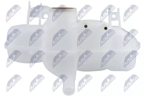 NTY NTY CZW-PL-016 Expansion Tank, coolant 