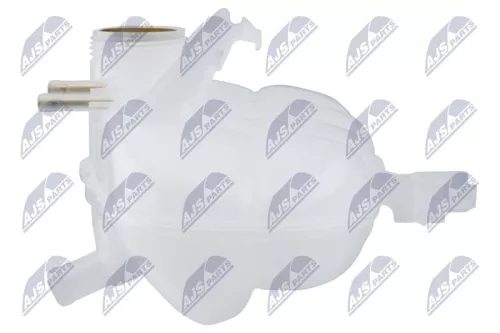 NTY NTY CZW-PL-016 Expansion Tank, coolant 
