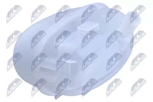 NTY NTY CZW-PL-017 Expansion Tank, coolant 