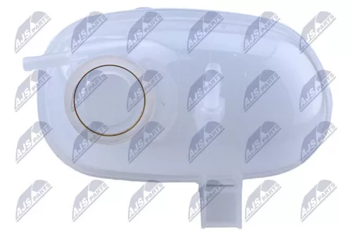 NTY NTY CZW-PL-017 Expansion Tank, coolant 
