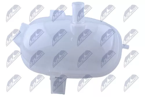 NTY NTY CZW-PL-017 Expansion Tank, coolant 