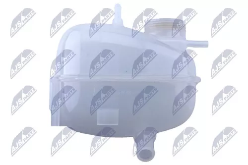 NTY NTY CZW-PL-017 Expansion Tank, coolant 