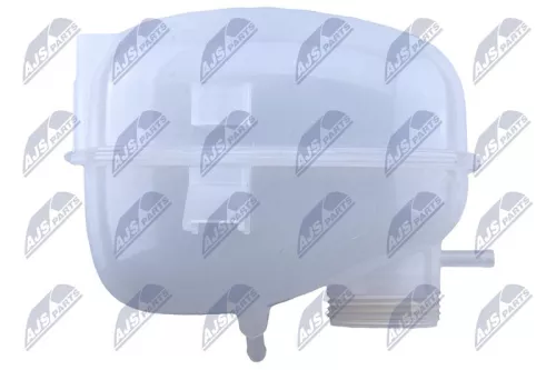NTY NTY CZW-PL-017 Expansion Tank, coolant 