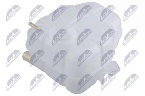 NTY NTY CZW-PL-018 Expansion Tank, coolant 