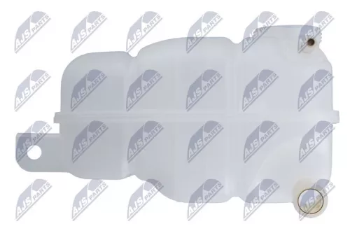NTY NTY CZW-PL-018 Expansion Tank, coolant 