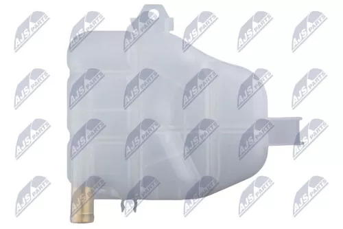 NTY NTY CZW-PL-018 Expansion Tank, coolant 