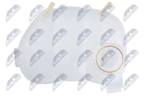 NTY NTY CZW-PL-019 Expansion Tank, coolant 