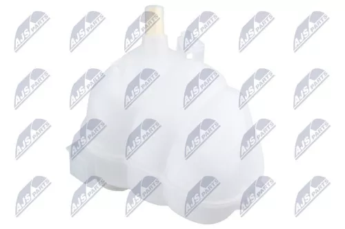 NTY NTY CZW-PL-019 Expansion Tank, coolant 