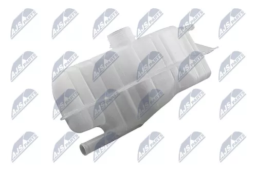 NTY NTY CZW-RE-002 Expansion Tank, coolant 