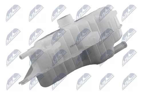NTY NTY CZW-RE-002 Expansion Tank, coolant 