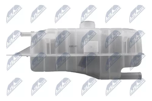 NTY NTY CZW-RE-002 Expansion Tank, coolant 