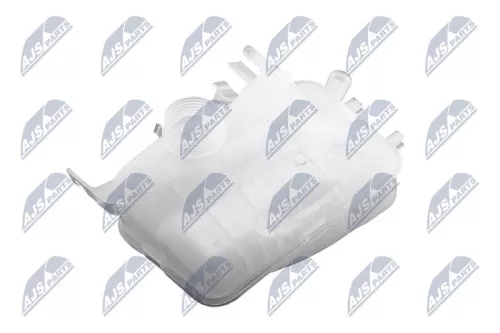 NTY NTY CZW-RE-004 Expansion Tank, coolant 