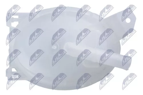NTY NTY CZW-RE-005 Expansion Tank, coolant 