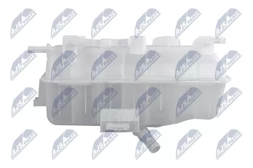 NTY NTY CZW-RE-006 Expansion Tank, coolant 