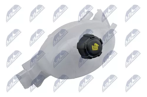 NTY NTY CZW-RE-009 Expansion Tank, coolant 