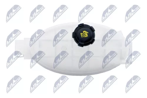 NTY NTY CZW-RE-010 Expansion Tank, coolant 