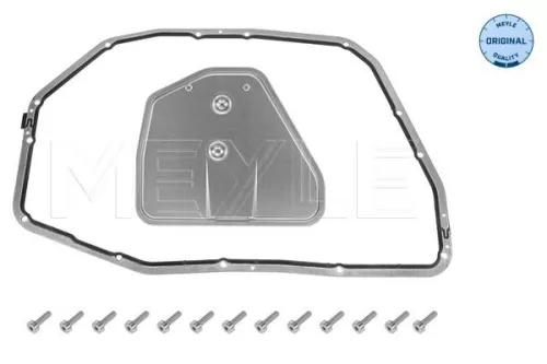 MEYLE Hydraulic Filter Kit, automatic transmission (100 137 0112)