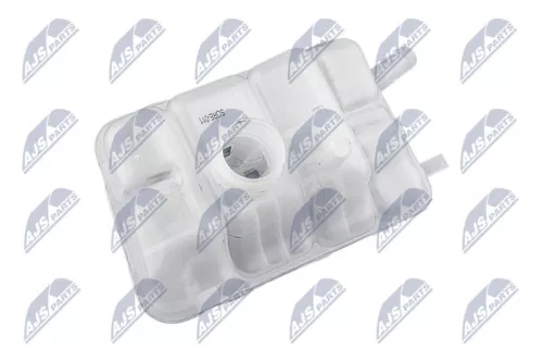 NTY NTY CZW-RE-011 Expansion Tank, coolant 