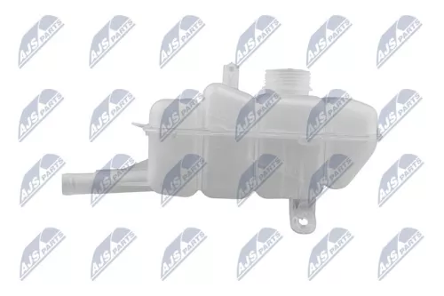 NTY NTY CZW-RE-011 Expansion Tank, coolant 