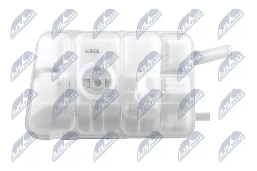 NTY NTY CZW-RE-011 Expansion Tank, coolant 