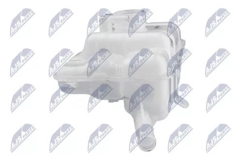 NTY NTY CZW-RE-011 Expansion Tank, coolant 