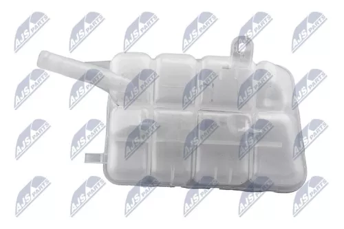 NTY NTY CZW-RE-011 Expansion Tank, coolant 