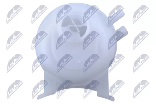 NTY NTY CZW-RE-014 Expansion Tank, coolant 