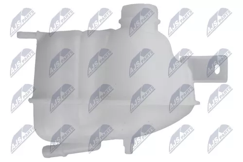 NTY NTY CZW-RE-015 Expansion Tank, coolant 