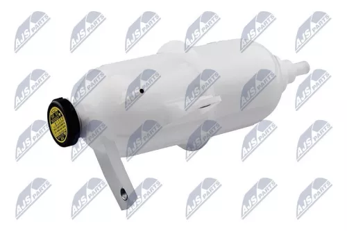 NTY NTY CZW-TY-000 Expansion Tank, coolant 
