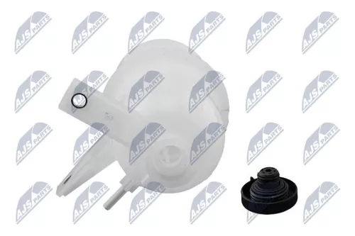 NTY NTY CZW-TY-000 Expansion Tank, coolant 