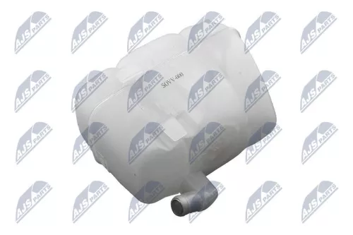 NTY NTY CZW-VV-000 Expansion Tank, coolant 